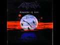 Anthrax - Persistence Of Time (Full Album) 1990