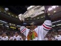 Last 2 Minutes Of Game. Game #6 SCF. Chicago 3 Boston 2. Chicago Wins The Stanley Cup. 6/24/13