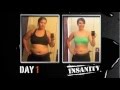 Insanity Workout Results - 60 Day Insanity Workout Results