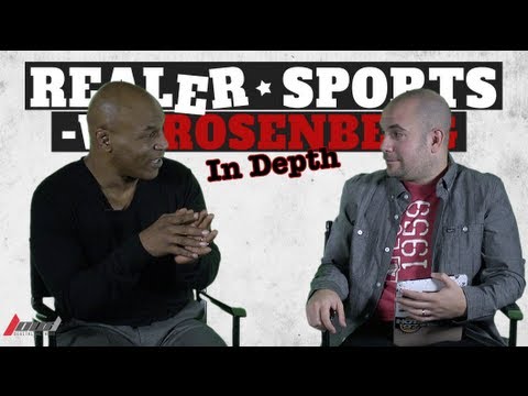 Realer Sports - In Depth - MIKE TYSON