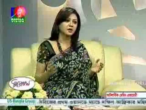 Star Celebreties Interview Talk Show | Bipashar Otithi | Joya Ahsan