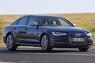 New car review: Audi S6