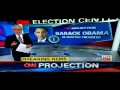 WINNER: President Barack Obama WINS Re-Election 2012 Defeats Mitt Romney