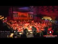 Video resumen ''El Tributo'' Queen+Pink Floyd Venezuela Nov  2012