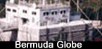 bermuda globe