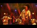 Africa Live - Roll Back Malaria - Oumou Sangare - Mali