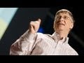 Mosquitos, malaria and education - Bill Gates