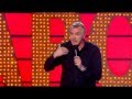 GREG DAVIES - Live At The Apollo. Comedy at its Best. Series 8 Episode 6