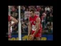 Roll out the big barrel - AFL