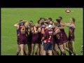 The last two minutes - Brisbane Lions v Geelong 2013 - AFL