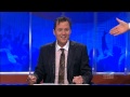 The Footy Show (AFL): Sam Newman dumps water on James Brayshaw (11/4/2013)