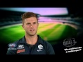 The Grill - Skills outside footy - AFL