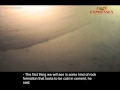 BALTIC SEA UFO Dive VIDEO Footage - Translated (SUBTITLES)