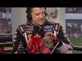 TNT's Countdown to Green: Tony Stewart