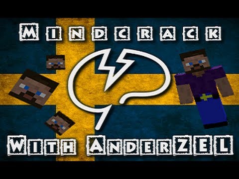 Mindcrack - S01 E36 ABBA Rules?