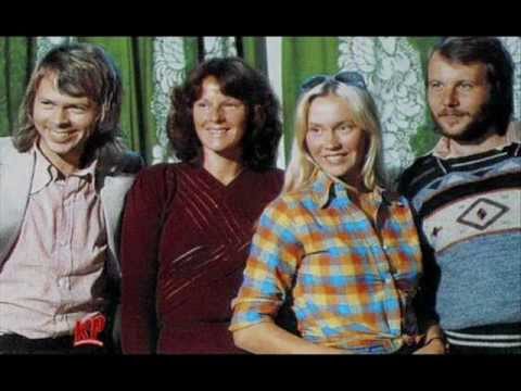 ABBA MUST LISTEN INTERESTING INTERVIEW FROM THE 70's ( RARE PHOTO'S INCLUDED)