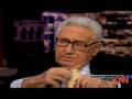 Henry Kissinger Interview