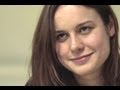 Short Term 12 - Official Trailer (HD) Brie Larson