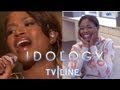 Amber Holcomb Exit Interview - American Idol Seaon 12 : IDOLOGY