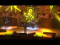 Black Sabbath - War Pigs - Perth Arena - 4th May 2013 Full HD