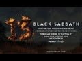 Black Sabbath -  Live Album Release Hangout Event