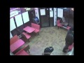 An Armed Robbery in the Bronx