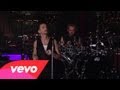 Depeche Mode - Enjoy The Silence (Live on Letterman)