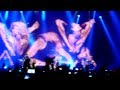 DEPECHE MODE  -  Enjoy the Silence - Live - Arena Zagreb - Croatia 23.5.2013