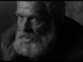 King Lear (1971) Directed by Peter Brook CLIP #2