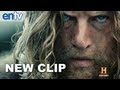 VIKINGS TV Show - Exclusive Opening Sequence [HD]: New History Channel Original Series