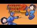 Mega Man 2: Ash Man - PART 3 - Game Grumps