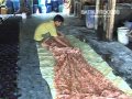 The making of Moda Batiks.mpg