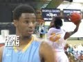 Andrew Wiggins Is A Kansas Jayhawk!! NASTY Mixtape...Best High School Prospect Since LeBron??