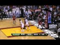 LeBron James' Top 10 Plays of 2012-2013 Regular Season