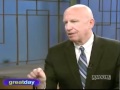 Rep. Kevin Brady on KHOU11 Great Day Houston - Congressional Update