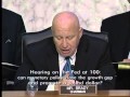 JEC Chairman Kevin Brady's Opening Statement at Monetary Policy Hearing