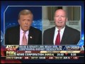 Rep. Kevin Brady on FOX Business Lou Dobbs Tonight on Red Tape