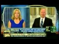 Rep. Kevin Brady on Fox Business' Markets Now