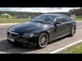 700HP in the Baltic Lands: Latvia Part 1 of 2 - /LIVE AND LET DRIVE