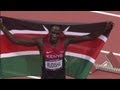 Men's 800m Final - Rudisha Breaks World Record | London 2012 Olympics