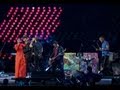 Coldplay, Rihanna and Jay-Z at Closing Ceremony of the London 2012 Paralympic Games