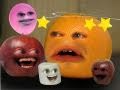 Annoying Orange - The Amnesiac Orange