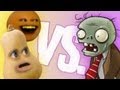 Fruits vs Zombies: Squash