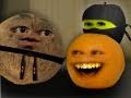 Annoying Orange - Kung Fruit