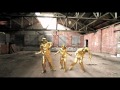 Dubstep - Remote Kontrol Dance Crew with Adventure Club Dubstep (Crave You)