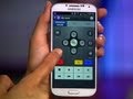 CNET How To - Use your Galaxy S4 as a universal remote