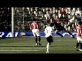 Edwin Van Der Sar | The Greatest Years [HD]