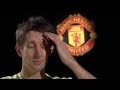 Edwin van der Sar interview about retirement