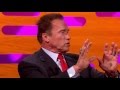 Arnold Schwarzenegger On The Graham Norton Show Full Interview (19-10-12).