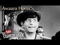 Awara Hoon - Raj Kapoor - Awaara - Mukesh - Shankar Jaikishan - Evergreen Hindi Songs